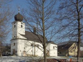 Vernířovice