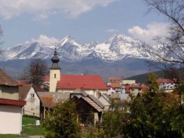 Lučivná